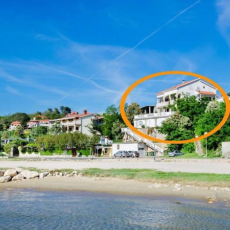 Apartments Albina Lopar Dış mekan fotoğraf