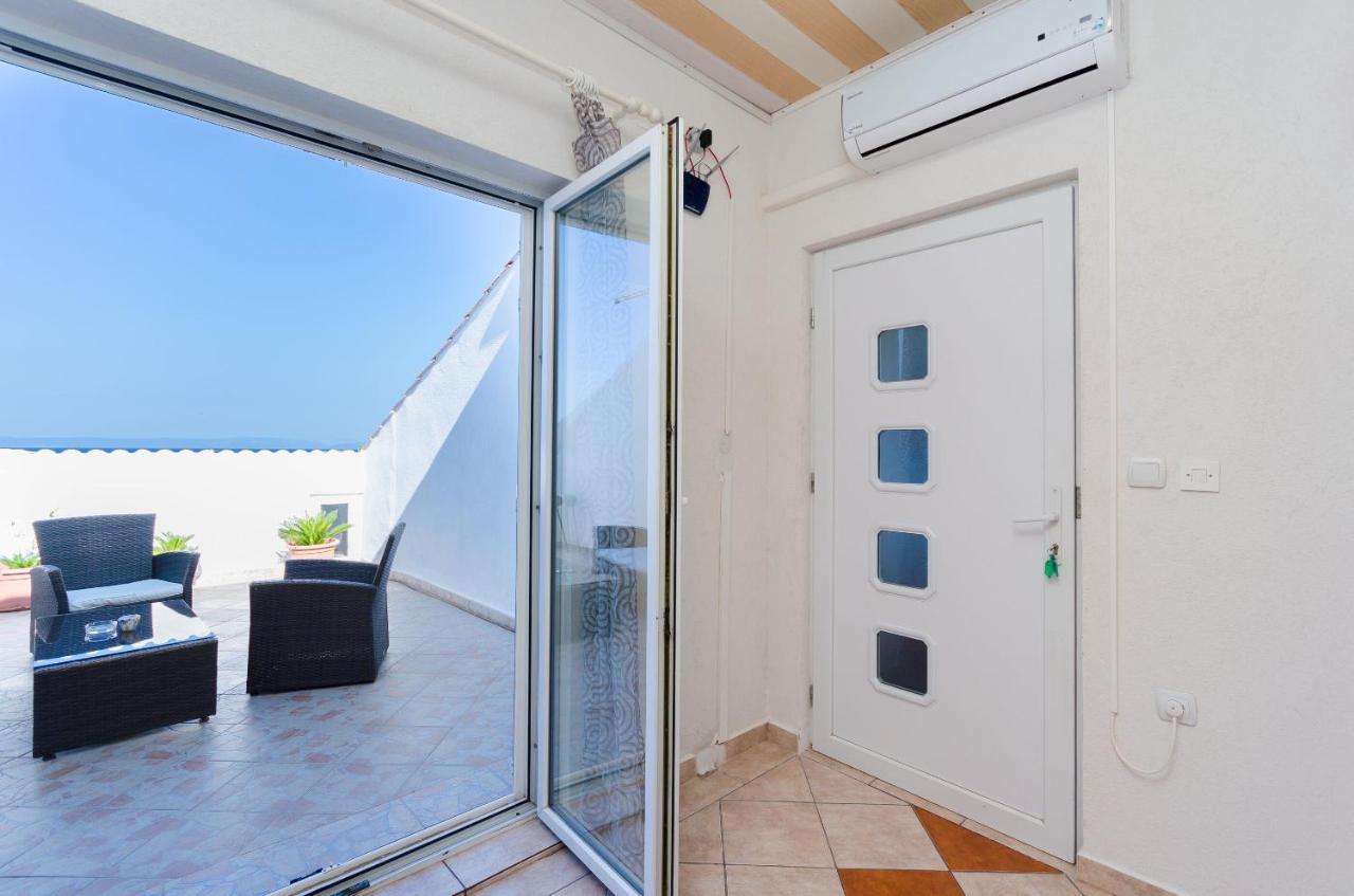 Apartments Albina Lopar Dış mekan fotoğraf