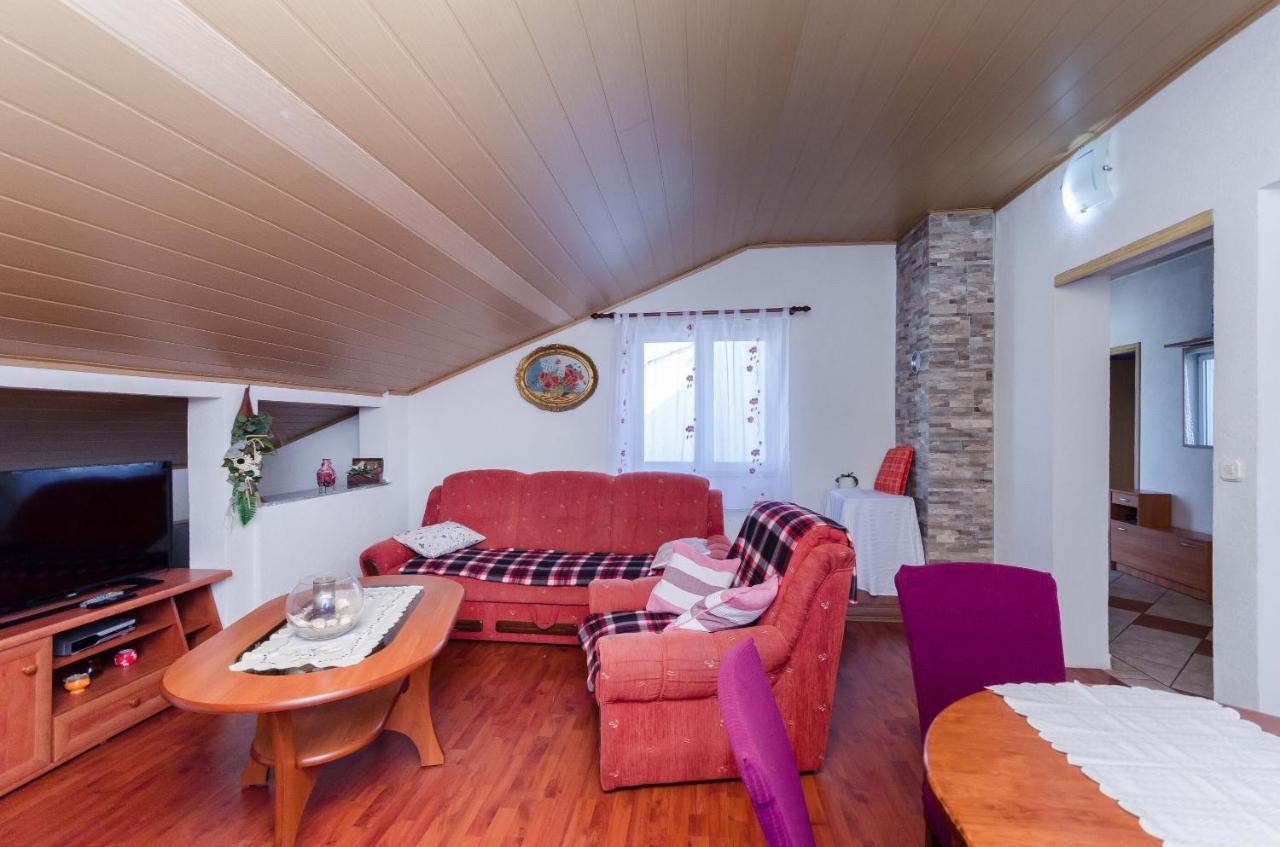 Apartments Albina Lopar Dış mekan fotoğraf