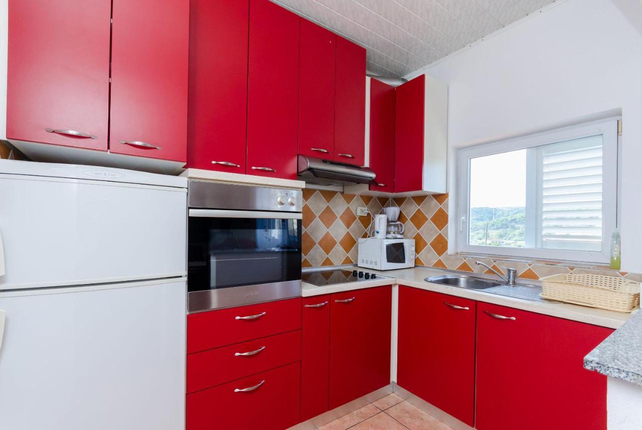 Apartments Albina Lopar Dış mekan fotoğraf