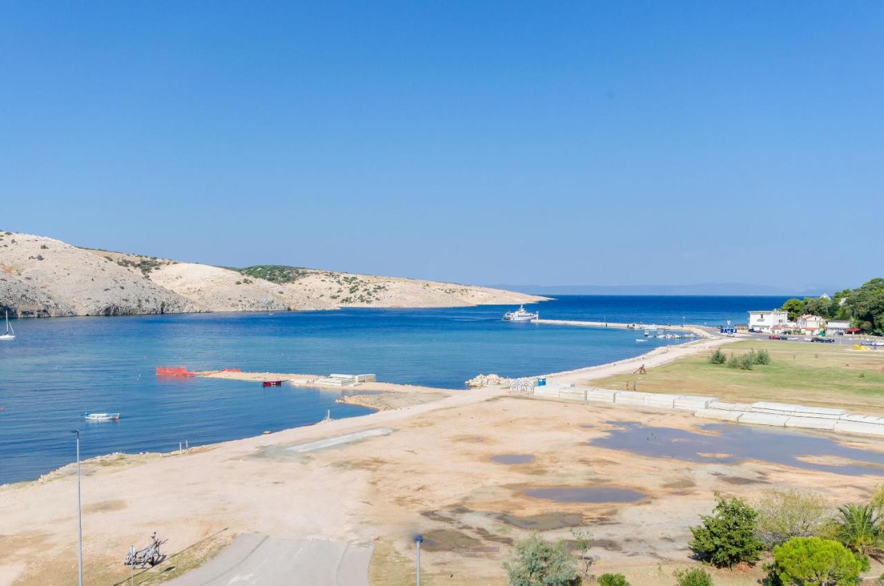 Apartments Albina Lopar Dış mekan fotoğraf