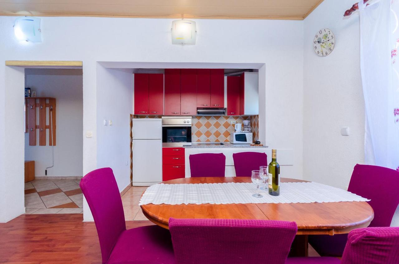 Apartments Albina Lopar Dış mekan fotoğraf