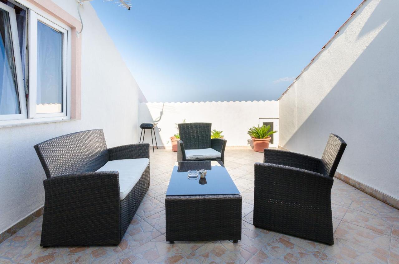 Apartments Albina Lopar Dış mekan fotoğraf