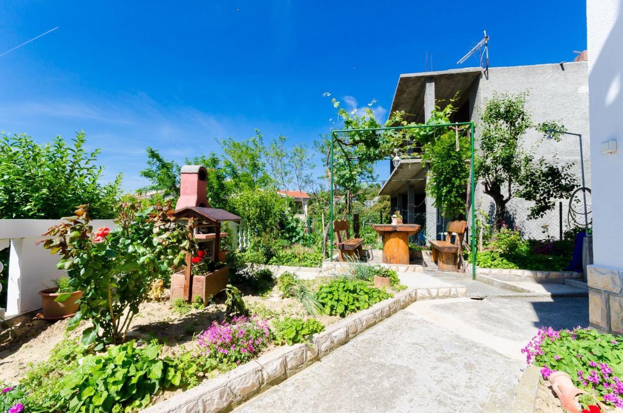 Apartments Albina Lopar Dış mekan fotoğraf