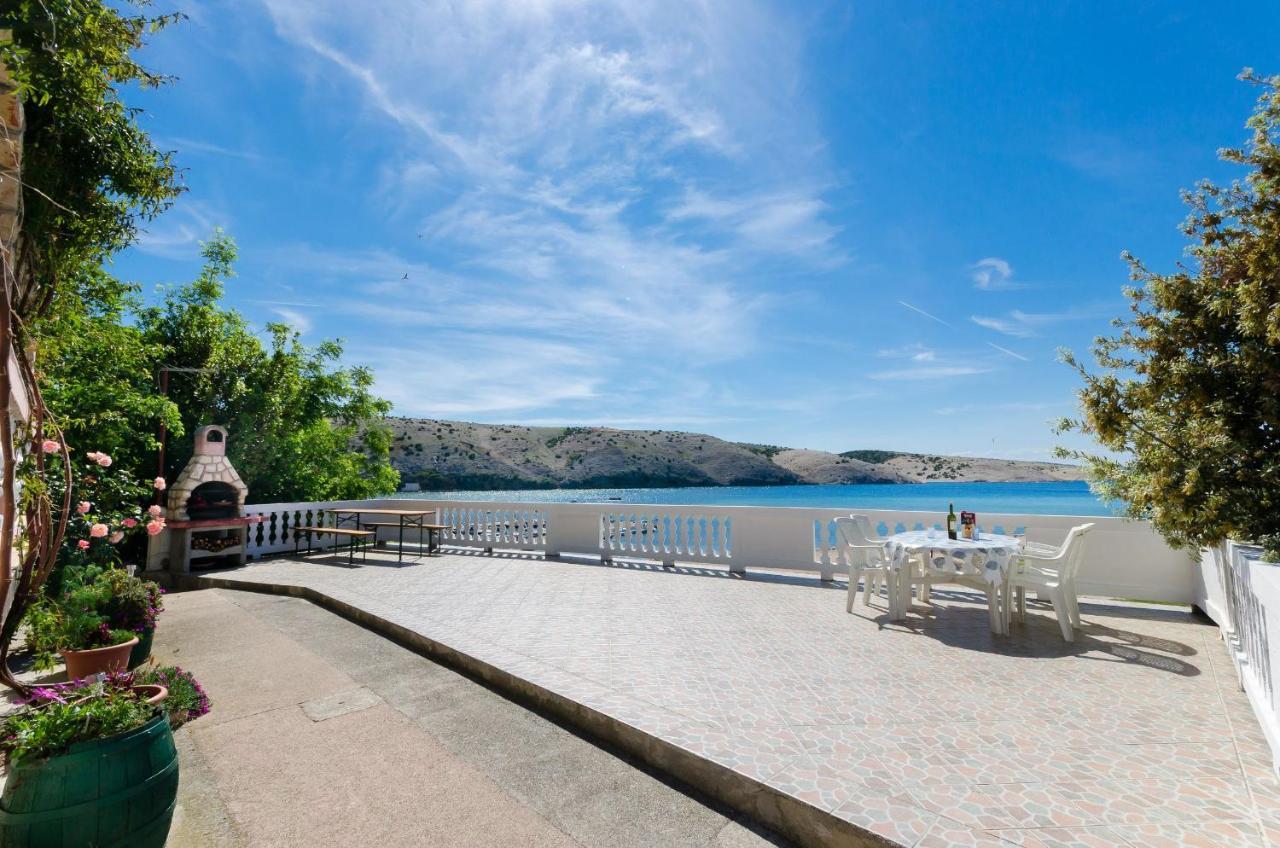 Apartments Albina Lopar Dış mekan fotoğraf