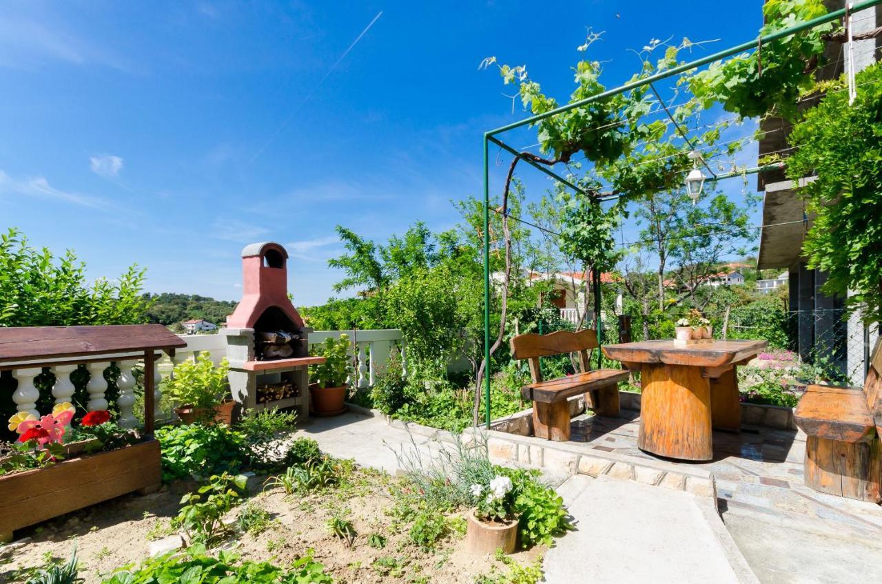 Apartments Albina Lopar Dış mekan fotoğraf