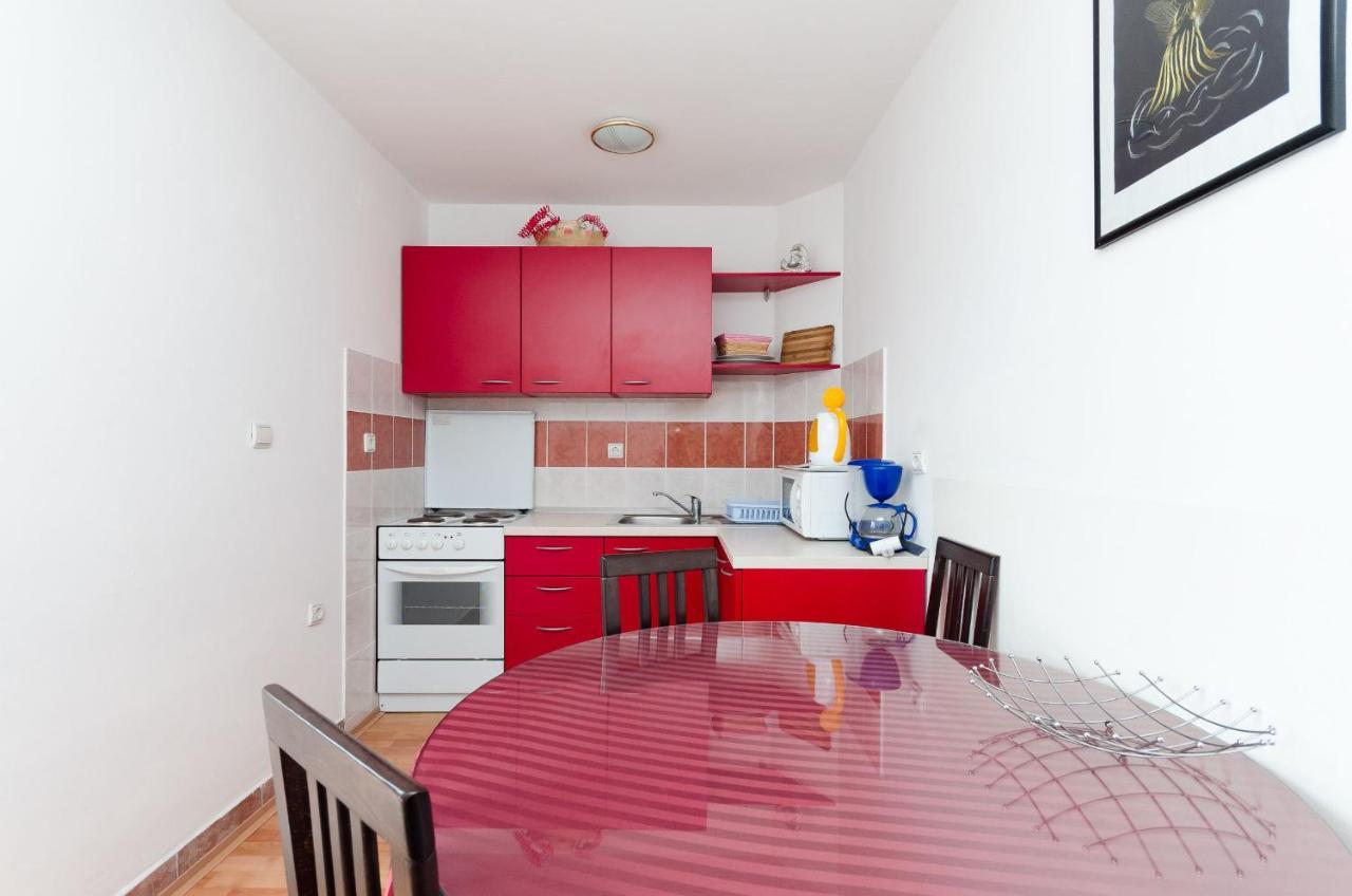 Apartments Albina Lopar Dış mekan fotoğraf