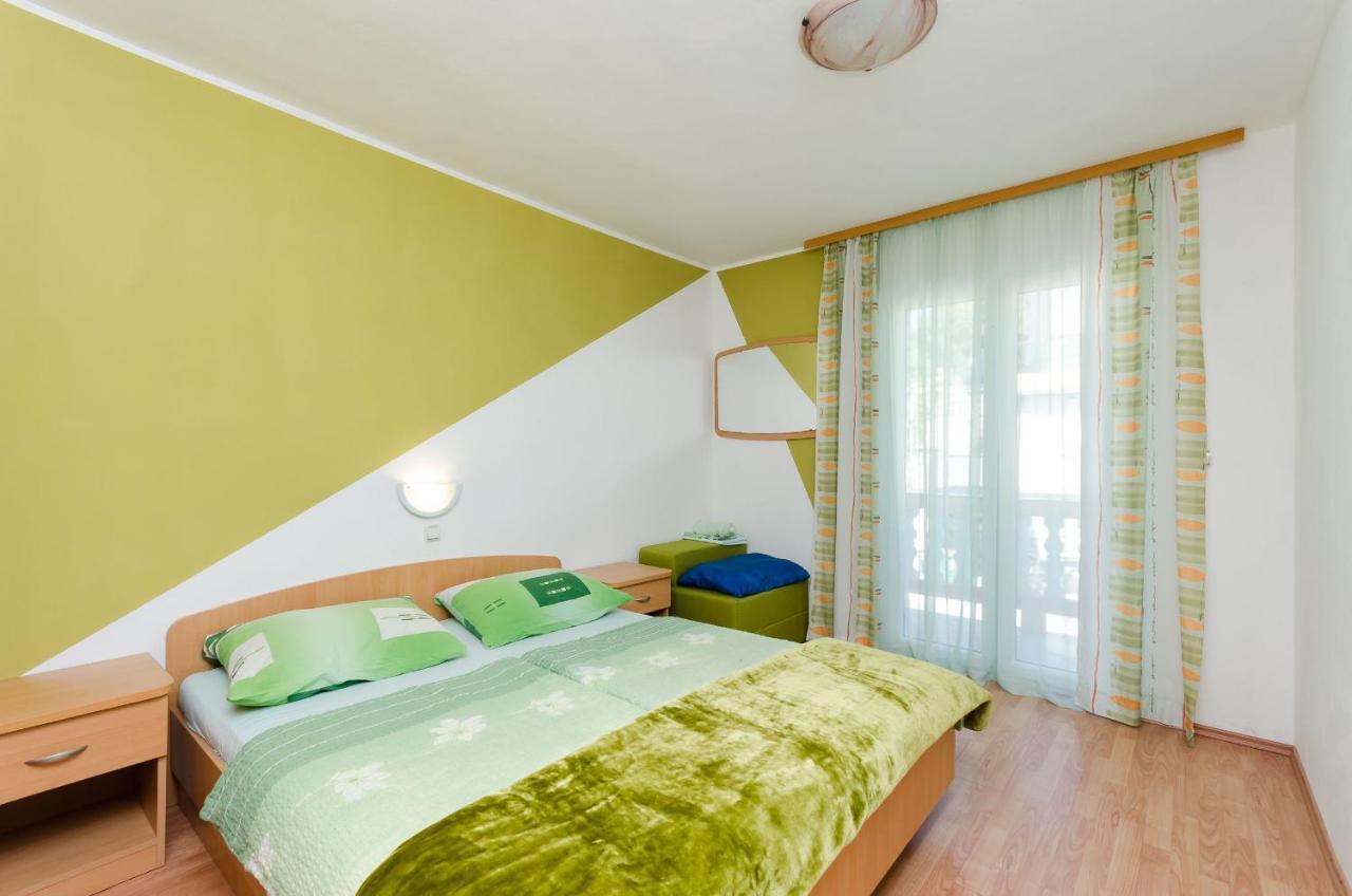 Apartments Albina Lopar Dış mekan fotoğraf
