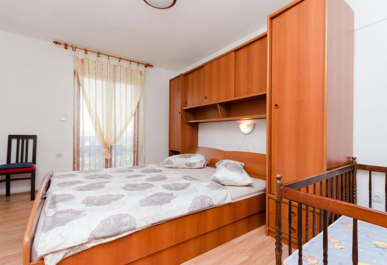 Apartments Albina Lopar Dış mekan fotoğraf