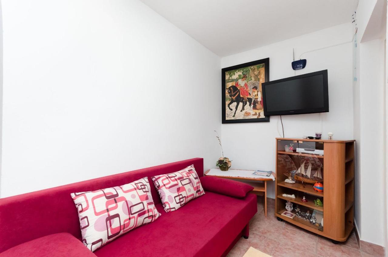 Apartments Albina Lopar Dış mekan fotoğraf