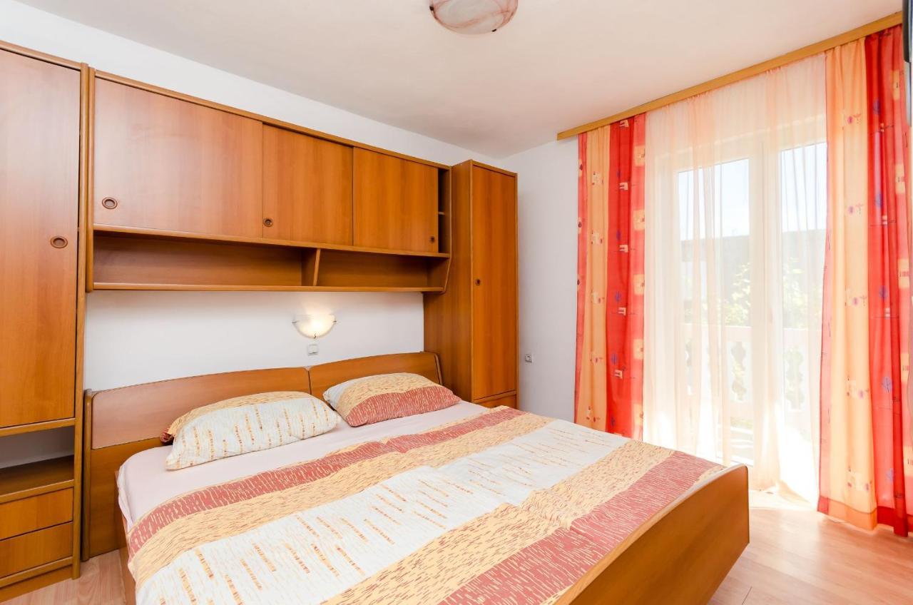 Apartments Albina Lopar Dış mekan fotoğraf