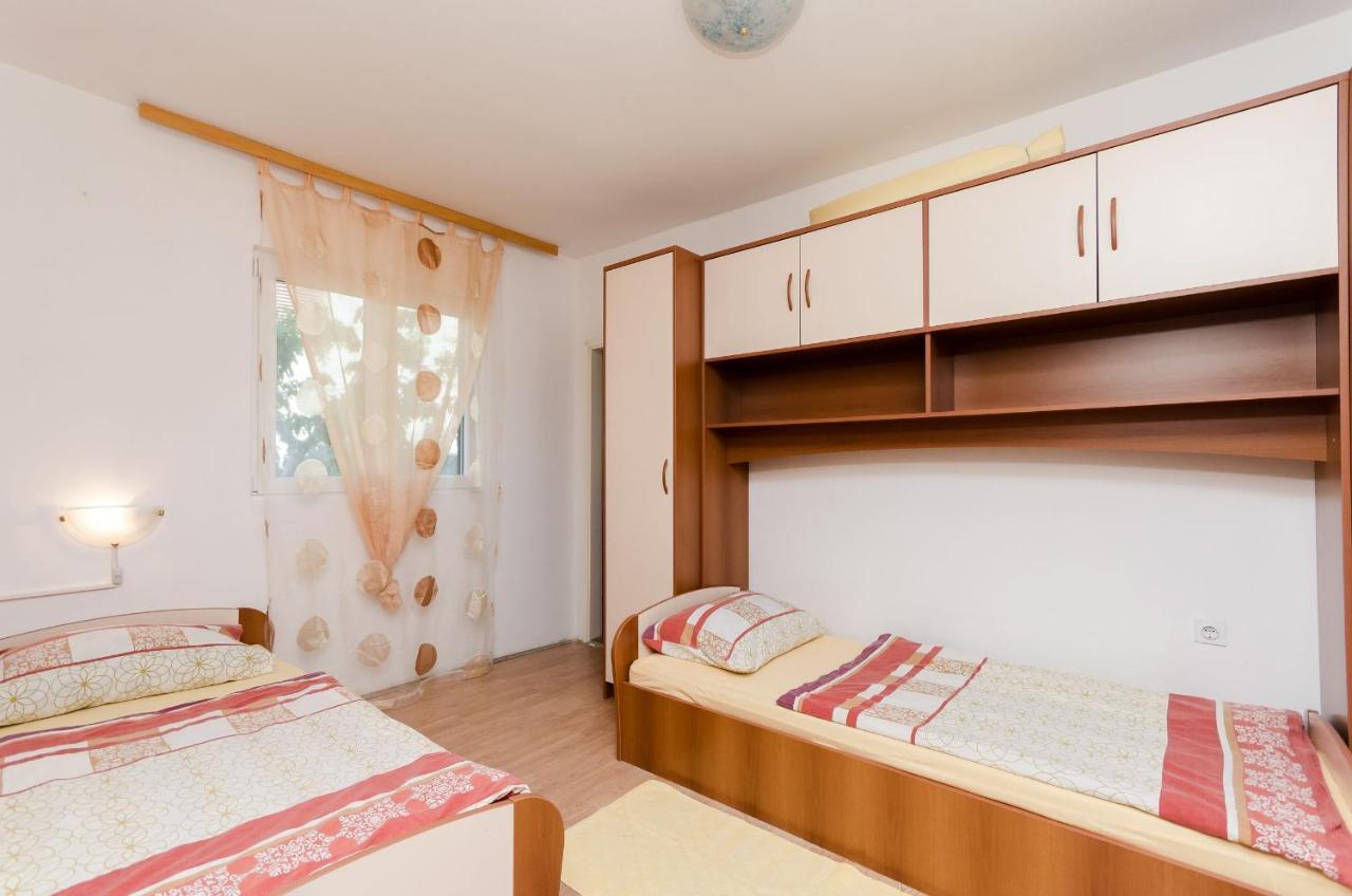Apartments Albina Lopar Dış mekan fotoğraf