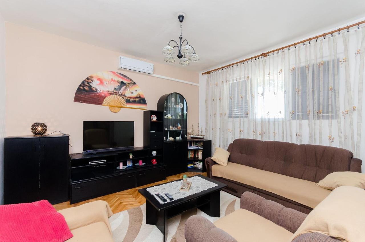 Apartments Albina Lopar Dış mekan fotoğraf