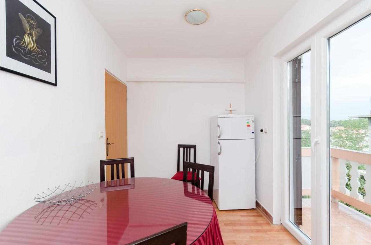 Apartments Albina Lopar Dış mekan fotoğraf