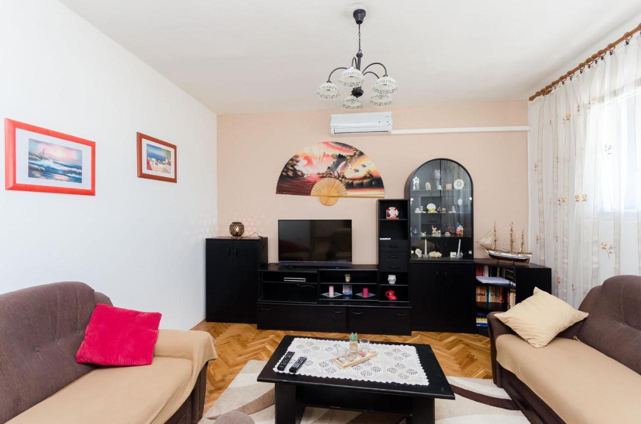 Apartments Albina Lopar Dış mekan fotoğraf