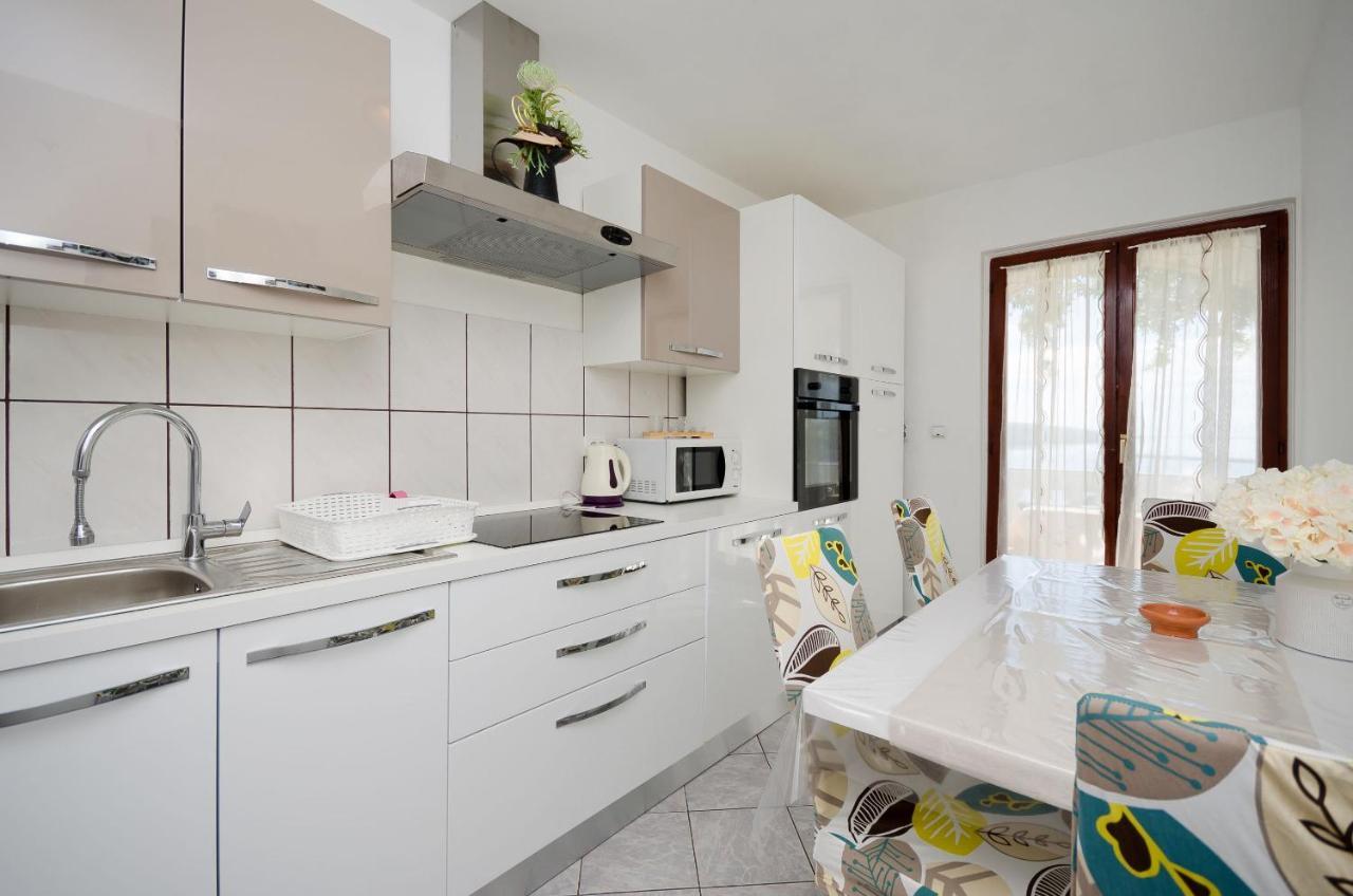 Apartments Albina Lopar Dış mekan fotoğraf