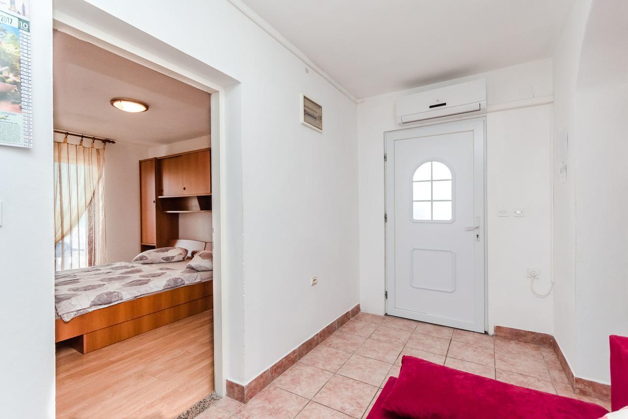 Apartments Albina Lopar Dış mekan fotoğraf