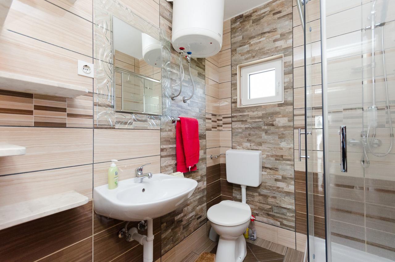 Apartments Albina Lopar Dış mekan fotoğraf