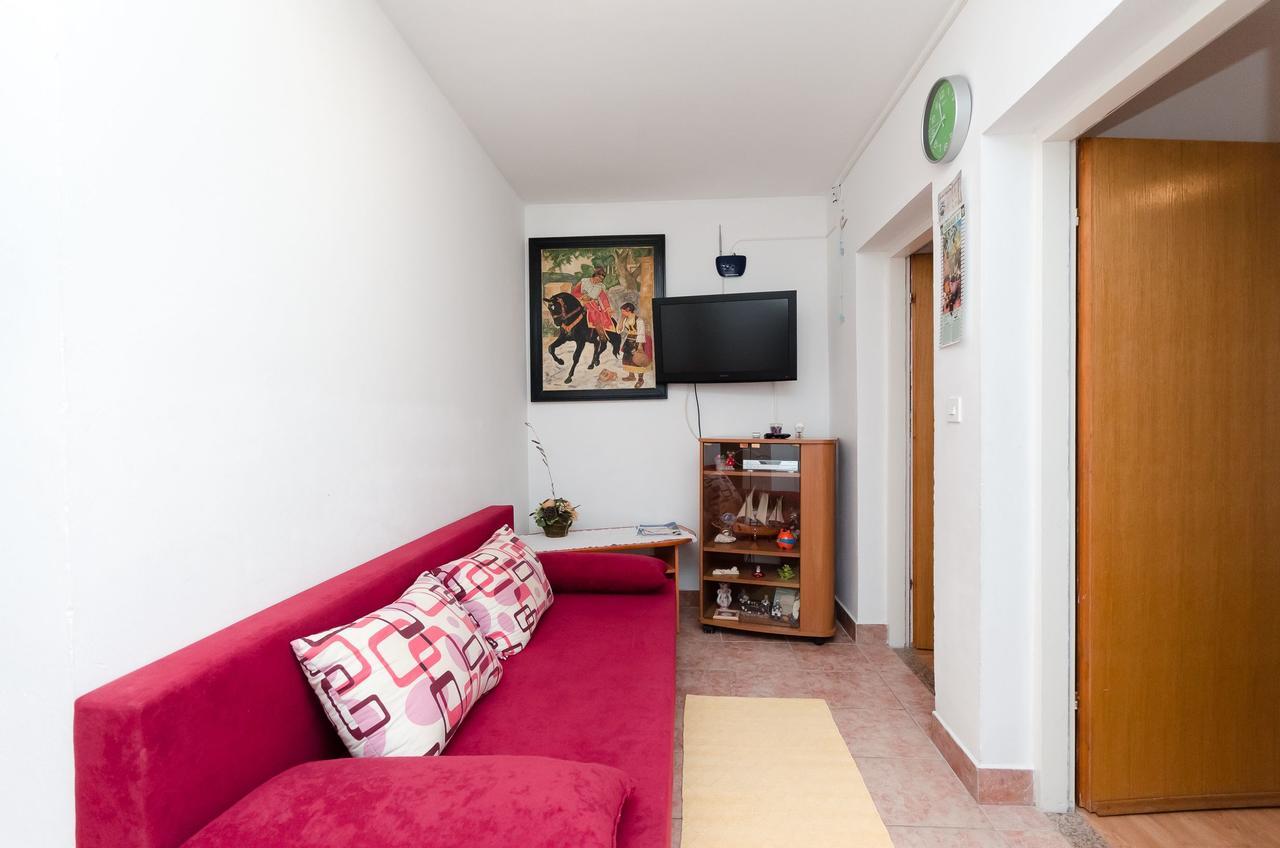 Apartments Albina Lopar Dış mekan fotoğraf