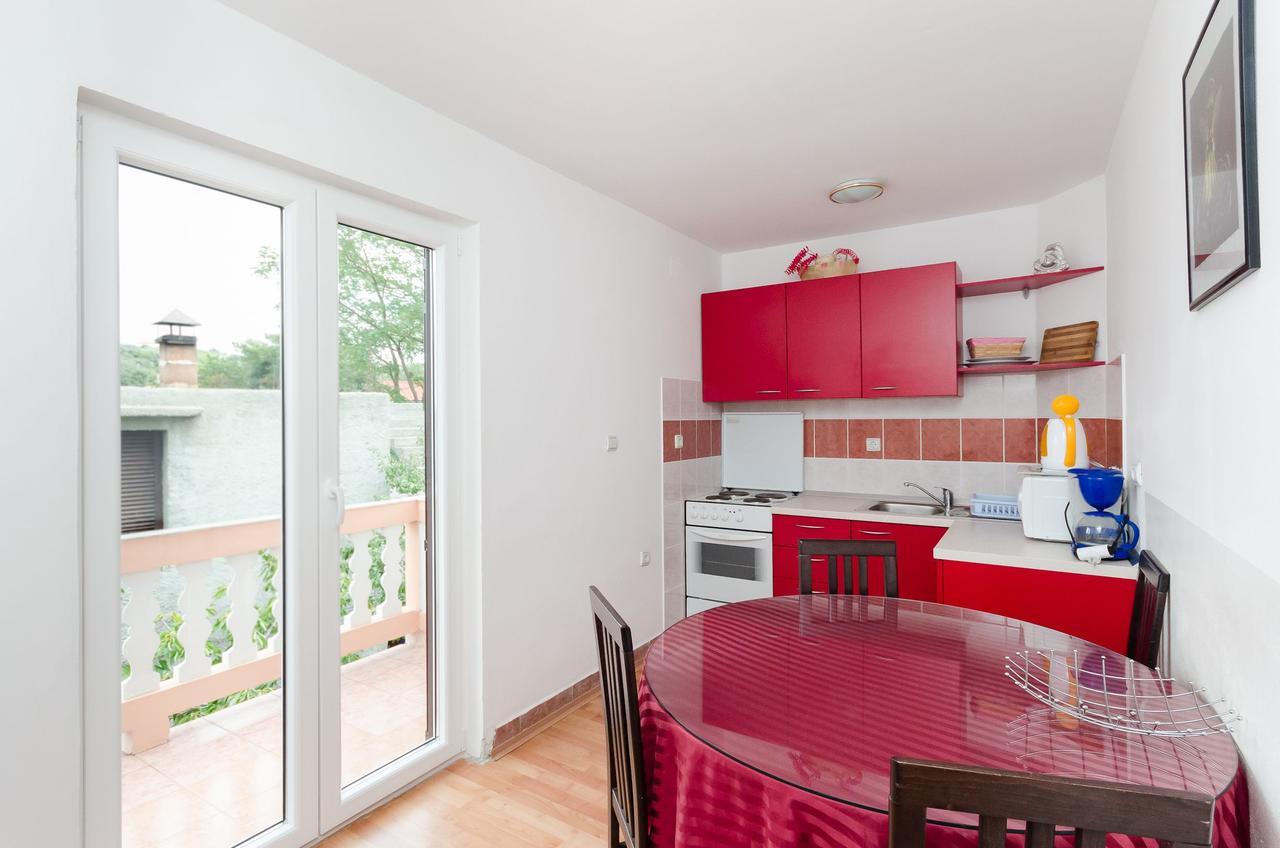 Apartments Albina Lopar Dış mekan fotoğraf