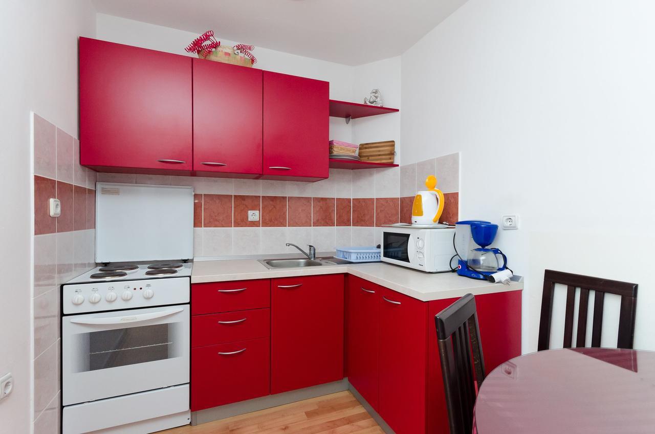 Apartments Albina Lopar Dış mekan fotoğraf