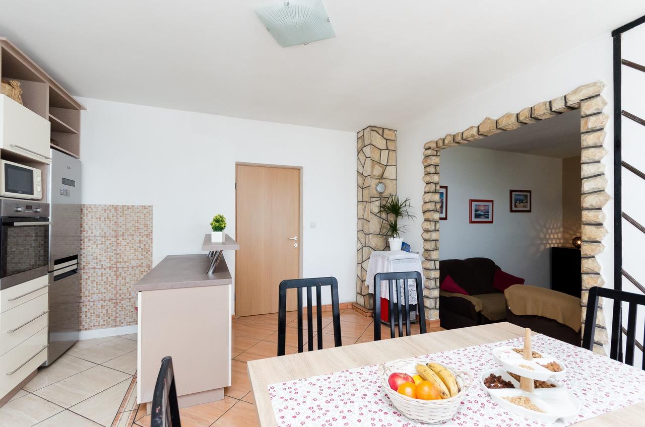 Apartments Albina Lopar Dış mekan fotoğraf