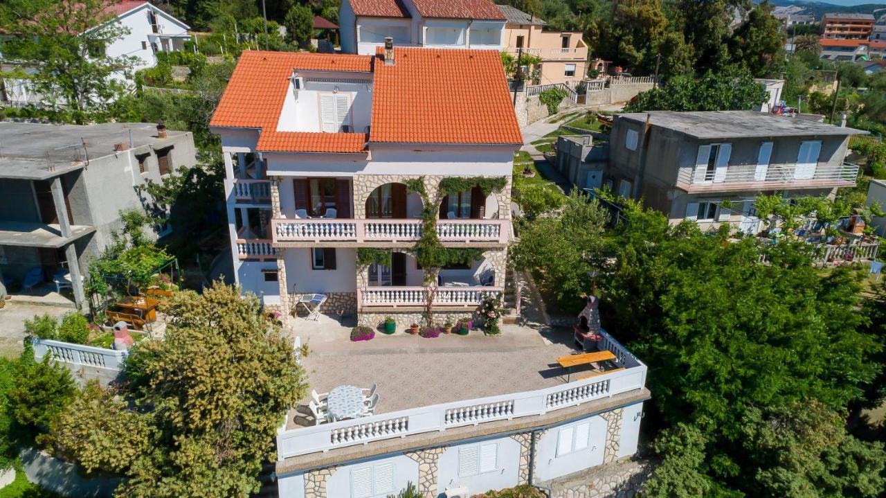 Apartments Albina Lopar Dış mekan fotoğraf