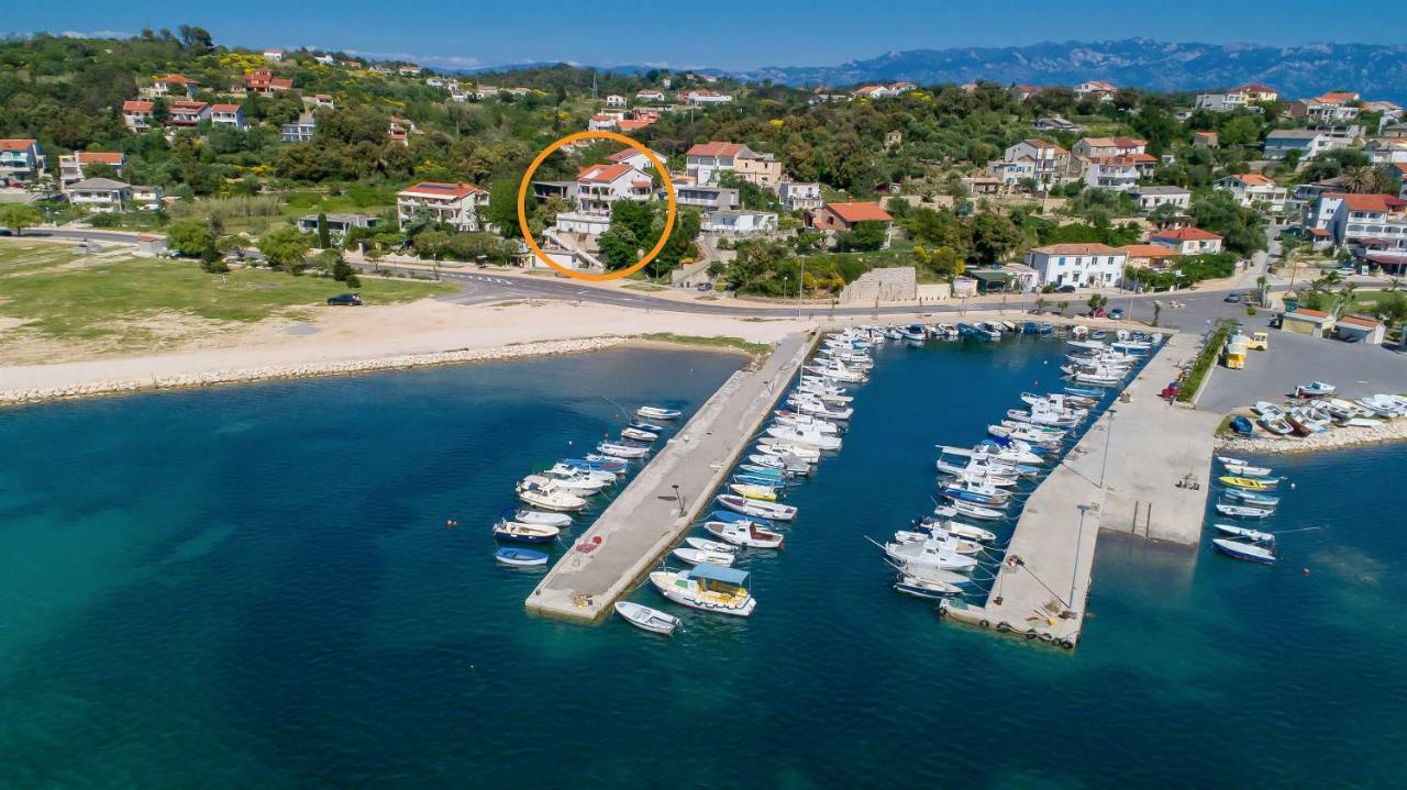 Apartments Albina Lopar Dış mekan fotoğraf