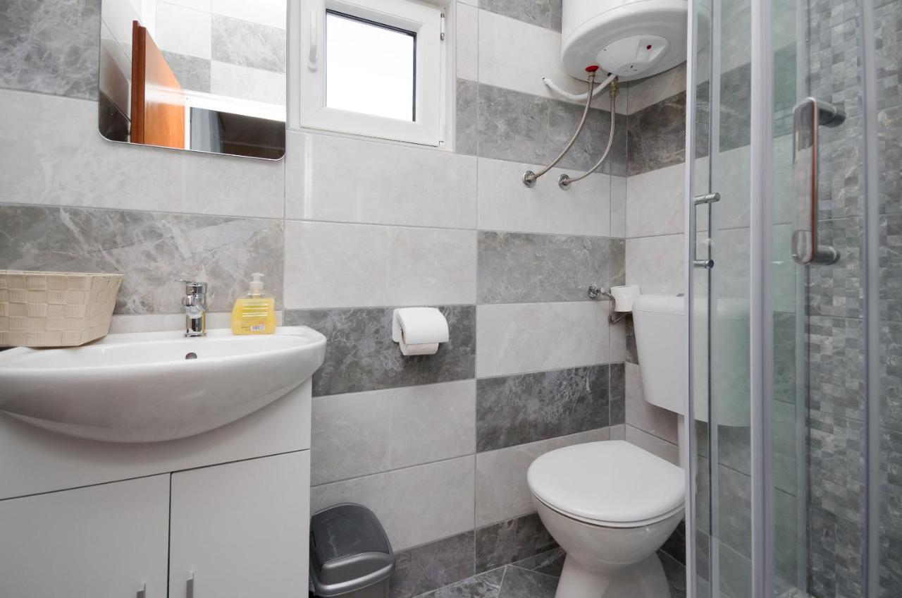 Apartments Albina Lopar Dış mekan fotoğraf