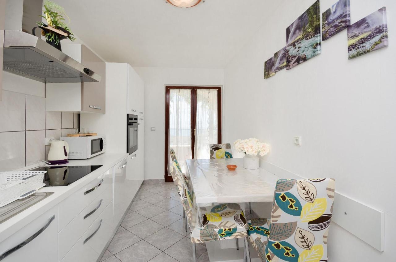 Apartments Albina Lopar Dış mekan fotoğraf
